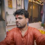 Profile photo of Nikesh Aryan