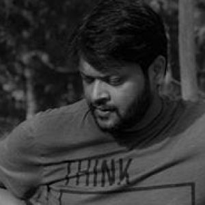 Profile photo of Abhinav Reddy Danda