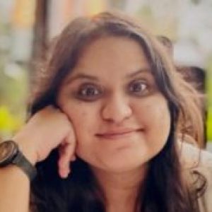 Profile photo of Akshita Vohra