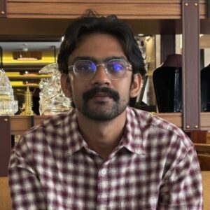 Profile photo of Abhay Yadav