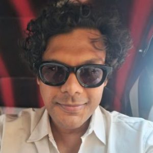 Profile photo of Rahuldev Mandal