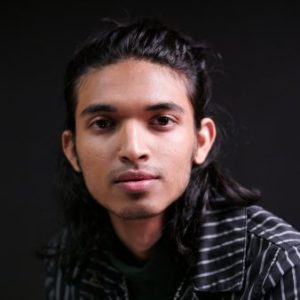 Profile photo of Ashutosh Mane