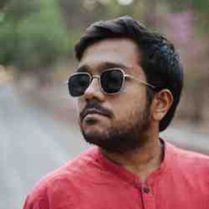 Profile photo of SOURAV BRAHMA