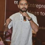 Profile photo of Vivek Tyagi