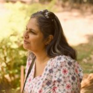 Profile photo of Svati Chakravarty Bhatkal