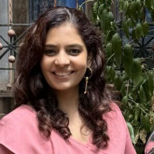 Profile photo of Prachi Wagh