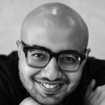 Profile photo of Devang Pathak