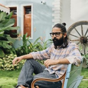Profile photo of Hitesh Jain