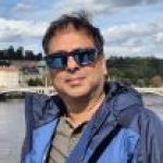 Profile photo of Ashutosh Jayakar