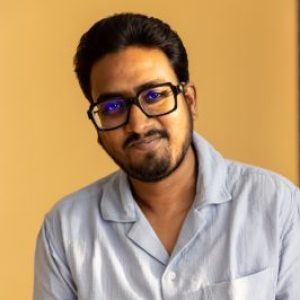 Profile photo of Makarand Shinde