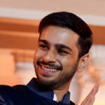 Profile photo of Raghuraj Rathi