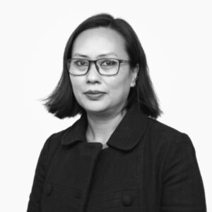 Profile photo of Leena Narzary