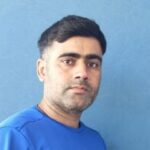 Profile photo of Sumit Raina
