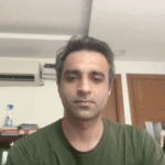 Profile photo of Abhay Kapoor