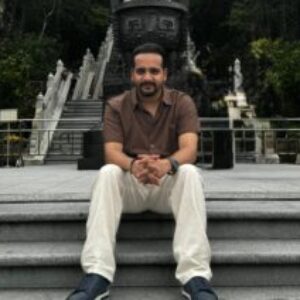 Profile photo of Siddhartha More