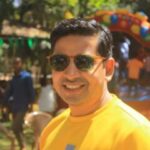 Profile photo of Ameet Shreemal
