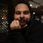 Profile photo of Abhijeet srivastava