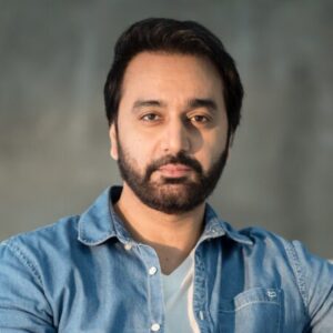 Profile photo of Anubhav Anand