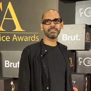 Profile photo of Vinoo Choliparambil