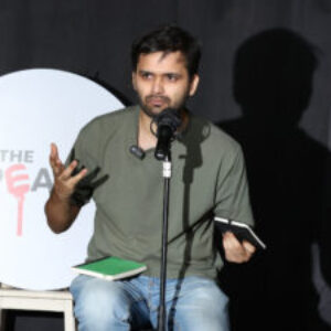 Profile photo of Adarsh Singh