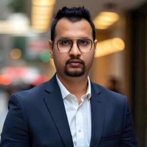 Profile photo of Gaurav Sharma