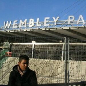 Profile photo of Swapnil Chindhe