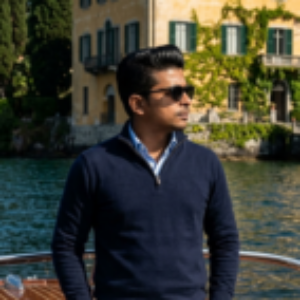 Profile photo of Swapnil Chindhe