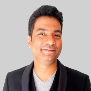 Profile photo of Aditya Satyajit Gouder