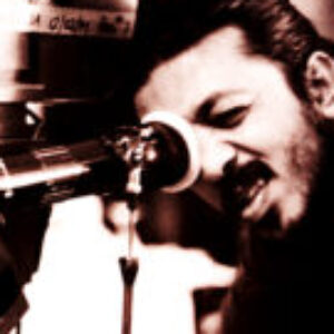 Profile photo of Sudhir Boury