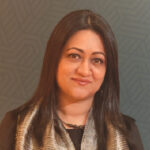 Profile photo of Deepti DCunha