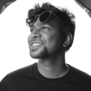 Profile photo of Preetham Gayathri