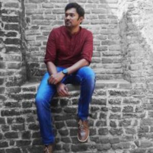 Profile photo of Jaga Seshan