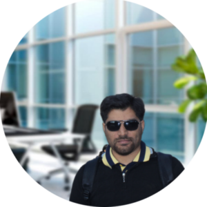 Profile photo of Anand Kumar Muniraju
