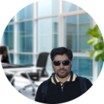 Profile photo of Anand Kumar Muniraju