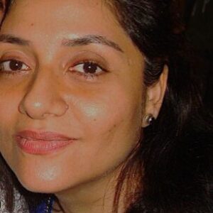 Profile photo of Sangita Kulkarni