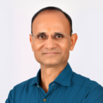 Profile photo of Abhishek Bhartia