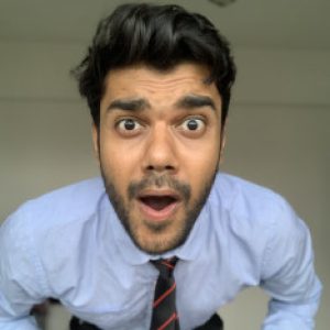 Profile photo of Kashif Qureshi