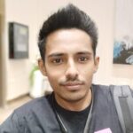 Profile photo of Harshad Mori