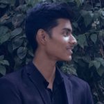 Profile photo of Vignesh Nair