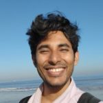 Profile photo of Durgesh Tiwari