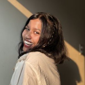 Profile photo of Pummy Anshu Kerketta