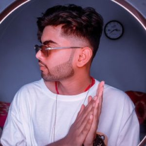 Profile photo of Sujal Paswan