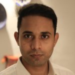 Profile photo of Vajid Ali