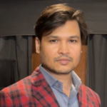 Profile photo of Vikrant Verma