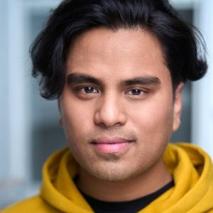 Profile photo of Om Raj Raut