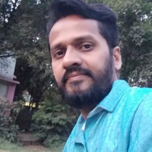 Profile photo of Santoshh Sali