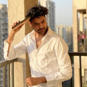 Profile photo of Prateek Singh