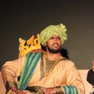 Profile photo of Rushil srivastava
