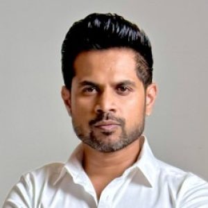 Profile photo of Joe Mohan