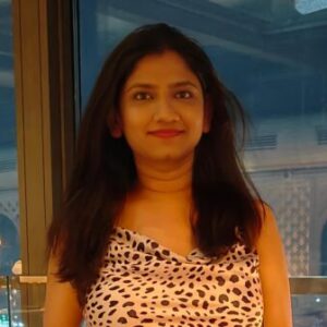 Profile photo of Namrata Agrawal